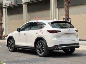 Xe Mazda CX5 Luxury 2.0 AT 2024