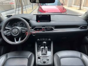 Xe Mazda CX5 Luxury 2.0 AT 2024
