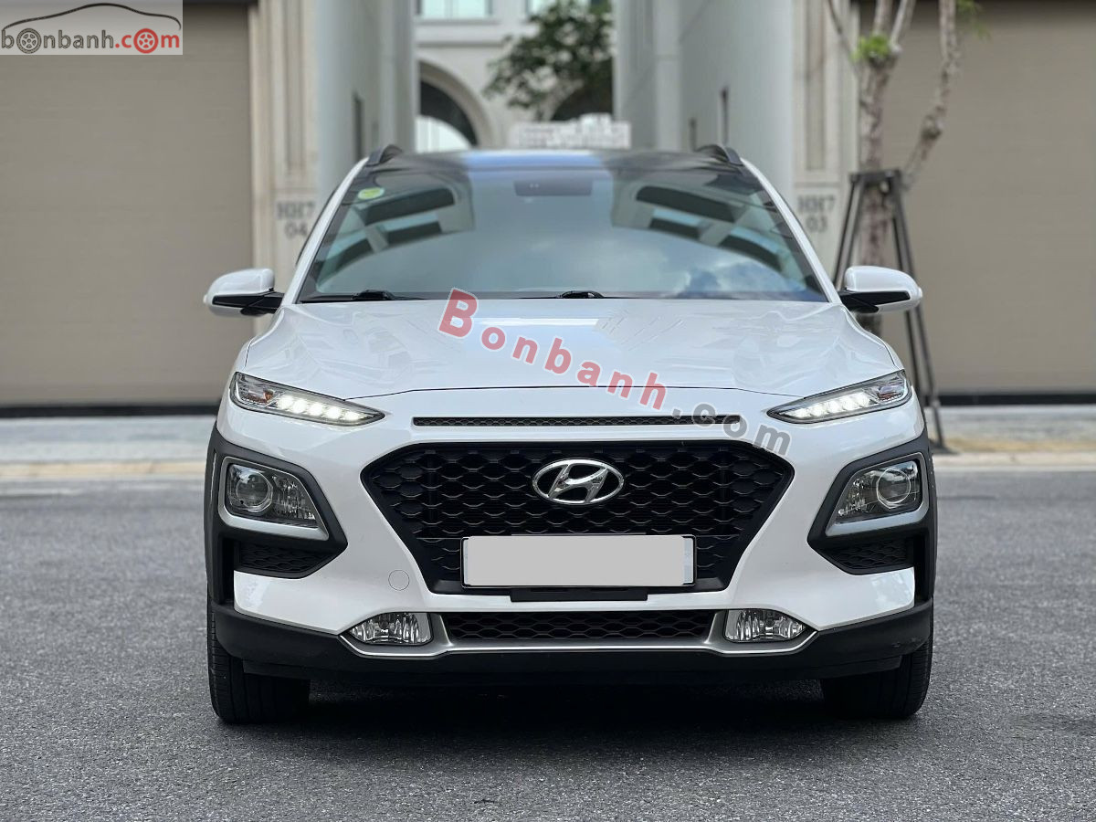 Hyundai Kona Tiêu Chuẩn 2.0 AT