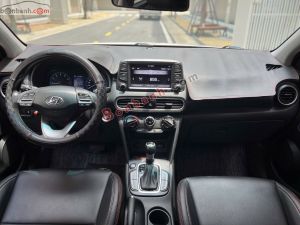 Xe Hyundai Kona Tiêu Chuẩn 2.0 AT 2019