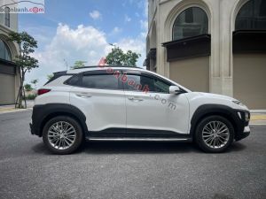 Xe Hyundai Kona Tiêu Chuẩn 2.0 AT 2019