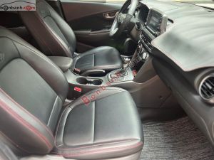 Xe Hyundai Kona Tiêu Chuẩn 2.0 AT 2019
