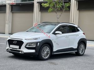 Xe Hyundai Kona Tiêu Chuẩn 2.0 AT 2019