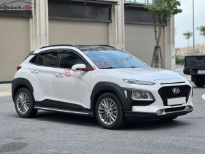 Xe Hyundai Kona Tiêu Chuẩn 2.0 AT 2019