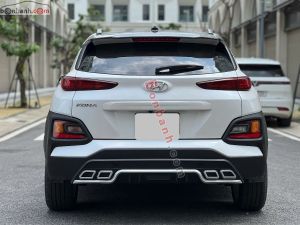 Xe Hyundai Kona Tiêu Chuẩn 2.0 AT 2019