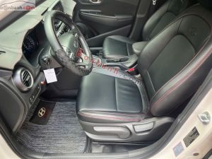 Xe Hyundai Kona Tiêu Chuẩn 2.0 AT 2019