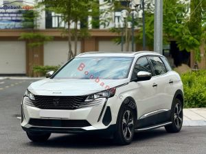 Xe Peugeot 3008 Premium 2025