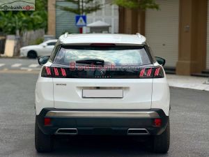 Xe Peugeot 3008 Premium 2025