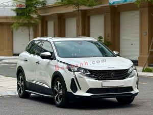 Xe Peugeot 3008 Premium 2025