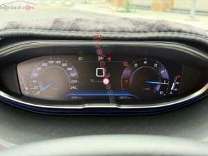 Xe Peugeot 3008 Premium 2025