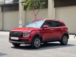Xe Hyundai Venue 1.0 T-GDi Đặc Biệt 2025
