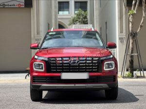 Xe Hyundai Venue 1.0 T-GDi Đặc Biệt 2025