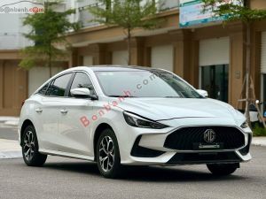 Xe MG 5 Standard 1.5 AT 2022