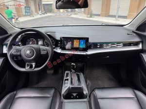 Xe MG 5 Standard 1.5 AT 2022