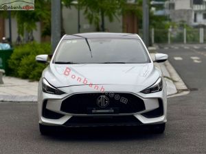 Xe MG 5 Standard 1.5 AT 2022