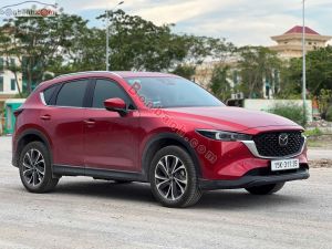 Xe Mazda CX5 Luxury 2.0 AT 2024