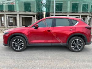 Xe Mazda CX5 Luxury 2.0 AT 2024