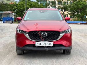 Xe Mazda CX5 Luxury 2.0 AT 2024