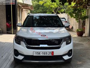 Xe Kia Seltos Luxury 1.4 AT 2020