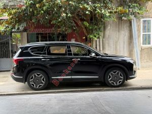 Xe Hyundai SantaFe Cao cấp 2.5L HTRAC 2021
