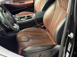 Xe Hyundai SantaFe Cao cấp 2.5L HTRAC 2021