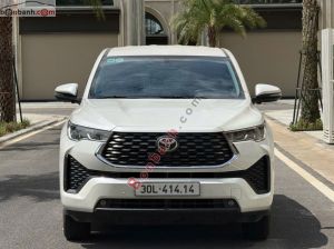Xe Toyota Innova Cross 2.0 CVT 2024
