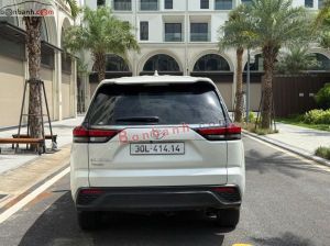 Xe Toyota Innova Cross 2.0 CVT 2024