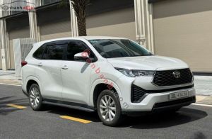Xe Toyota Innova Cross 2.0 CVT 2024