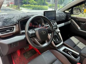 Xe Toyota Innova Cross 2.0 CVT 2024