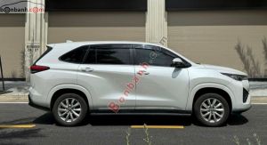 Xe Toyota Innova Cross 2.0 CVT 2024