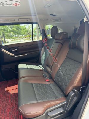 Xe Toyota Innova Cross 2.0 CVT 2024