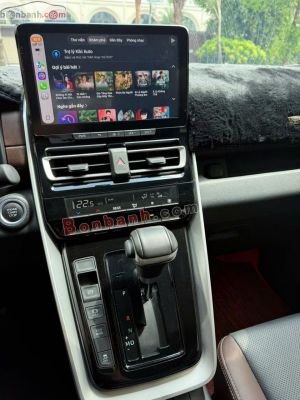 Xe Toyota Innova Cross 2.0 CVT 2024