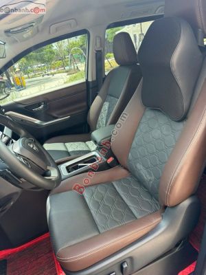 Xe Toyota Innova Cross 2.0 CVT 2024