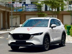 Xe Mazda CX5 Luxury 2.0 AT 2024