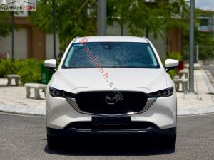 Xe Mazda CX5 Luxury 2.0 AT 2024