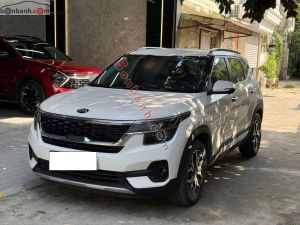 Xe Kia Seltos Luxury 1.4 AT 2020