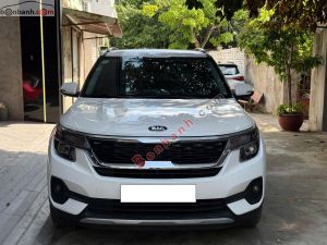 Xe Kia Seltos Luxury 1.4 AT 2020