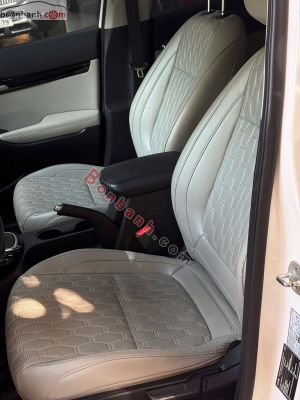 Xe Kia Seltos Luxury 1.4 AT 2020