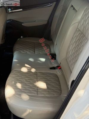Xe Kia Seltos Luxury 1.4 AT 2020
