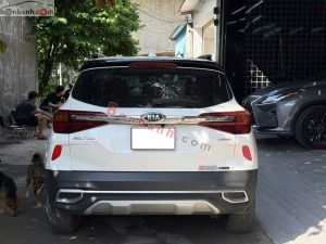 Xe Kia Seltos Luxury 1.4 AT 2020