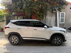 Xe Kia Seltos Luxury 1.4 AT 2020