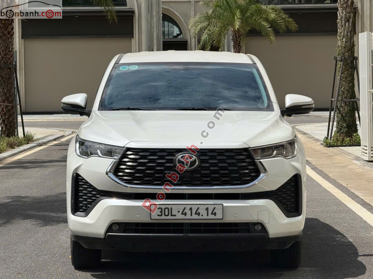 Toyota Innova Cross 2.0 CVT