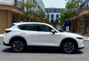 Xe Mazda CX5 Luxury 2.0 AT 2023