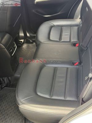Xe Mazda CX5 Luxury 2.0 AT 2023