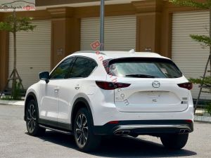Xe Mazda CX5 Luxury 2.0 AT 2023