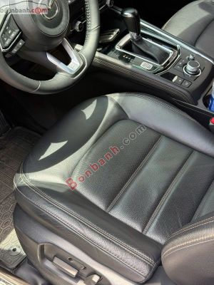 Xe Mazda CX5 Luxury 2.0 AT 2023
