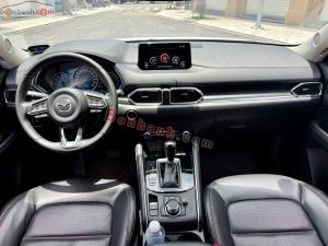 Xe Mazda CX5 Luxury 2.0 AT 2023