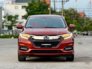 Xe Honda HRV L 2020