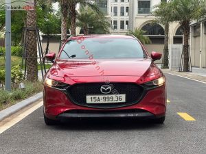 Xe Mazda 3 1.5L Sport Luxury 2022