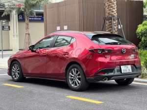 Xe Mazda 3 1.5L Sport Luxury 2022